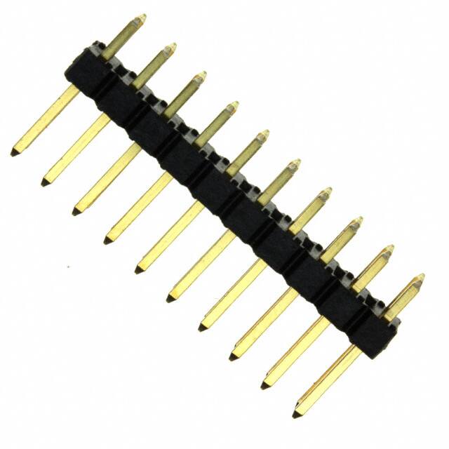 67997-220HLF Amphenol ICC (FCI)  Headers Male Pins